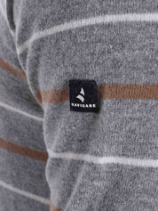 Maglioncini Grigio Navigare