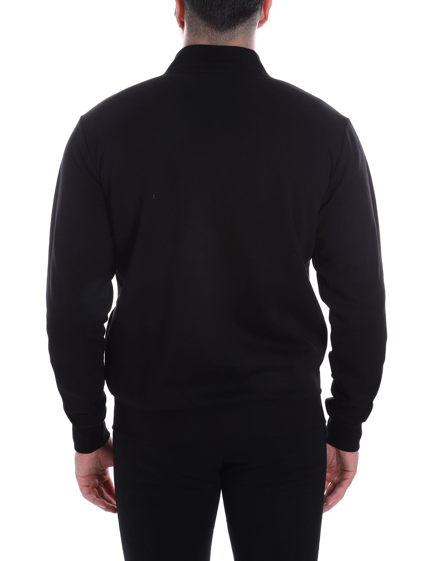 Felpe Nero Key Up