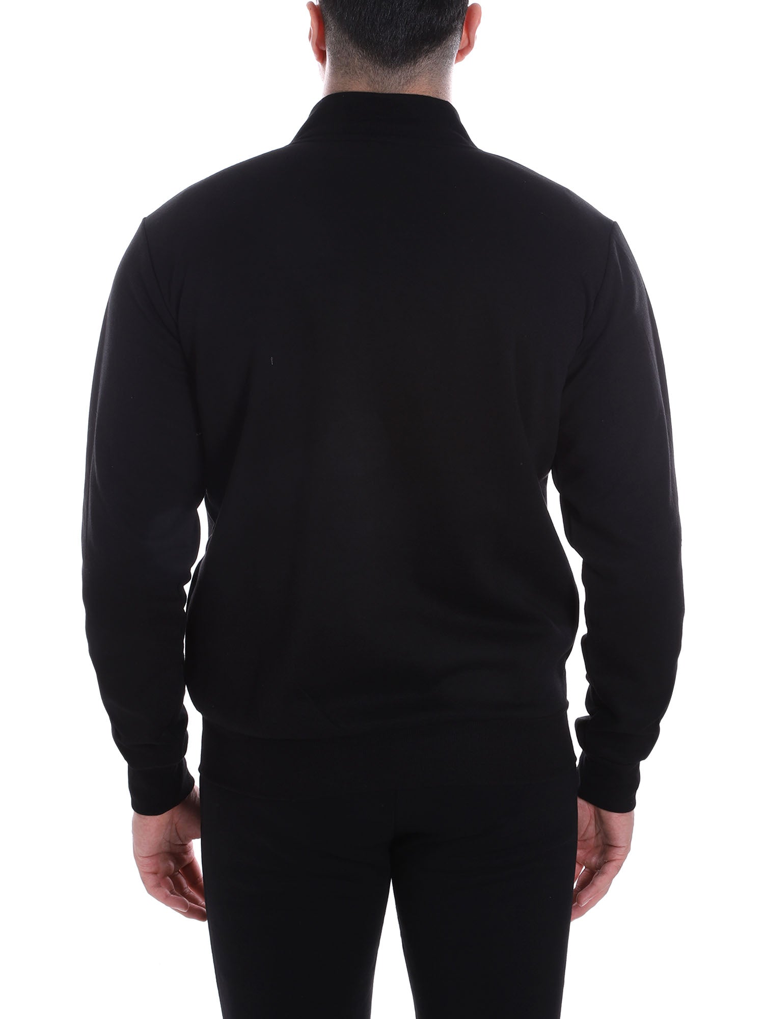 Felpe Nero Key Up