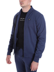 Felpe Blu Key Up