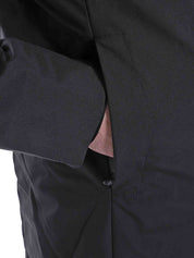Giacche Nero Borgoni Milano
