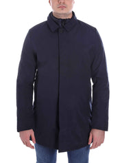 Giacche Blu Borgoni Milano