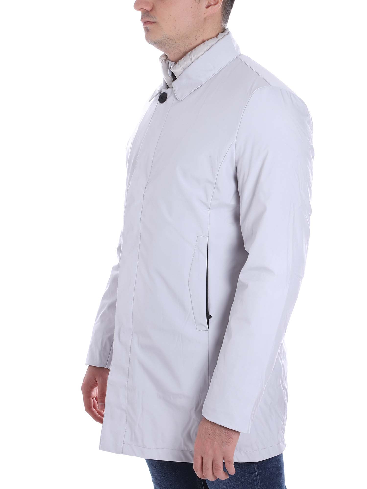 Giacche Grigio Borgoni Milano