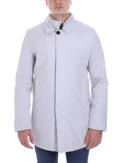 Giacche Grigio Borgoni Milano