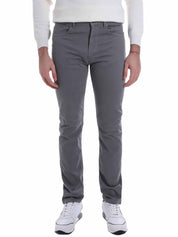 Pantaloni Grigio Navigare