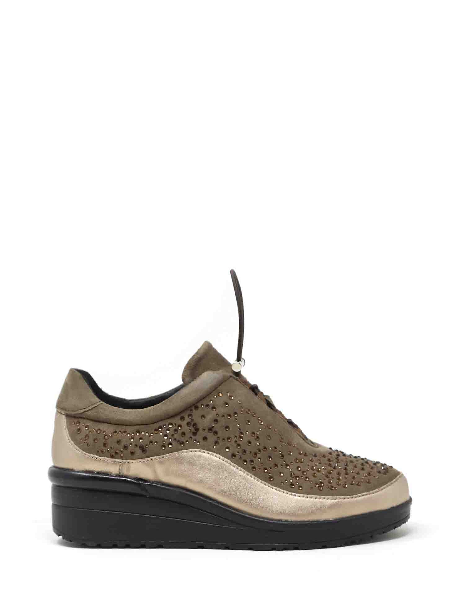 Slip-on Marrone Susimoda