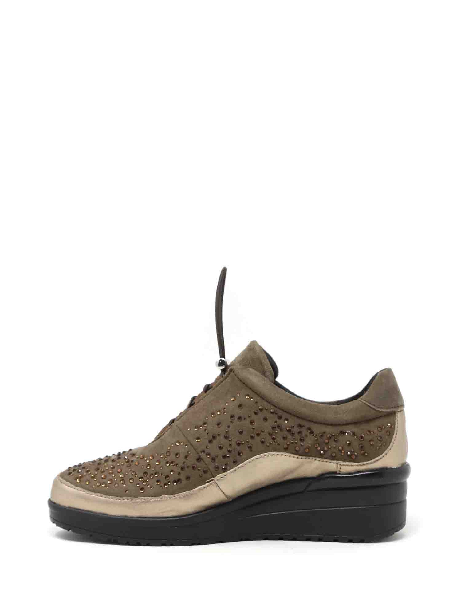 Slip-on Marrone Susimoda