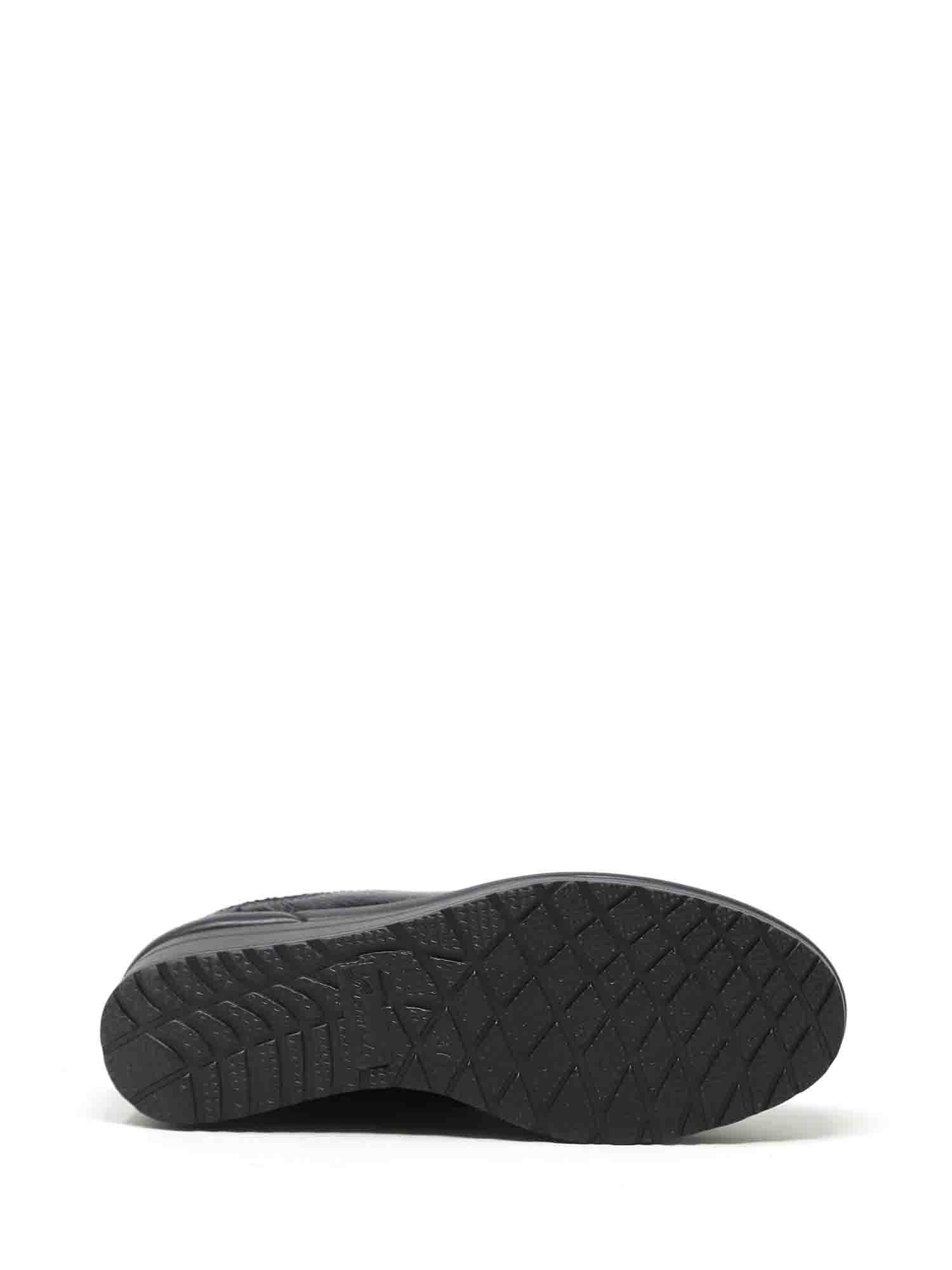 Slip-on Nero Susimoda