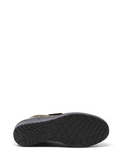 Scarpe con strappi Marrone Susimoda