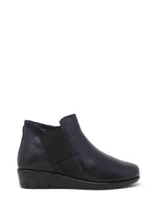 Stivaletti Nero Susimoda