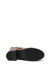 Stivali Marrone Susimoda