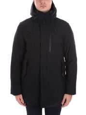 Giacche Nero Borgoni Milano