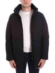 Giacche Nero Borgoni Milano