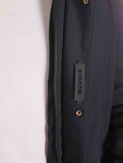Giacche Blu Borgoni Milano