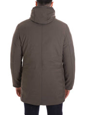 Giacche Verde Borgoni Milano