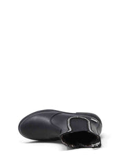 Stivaletti Nero Gaelle