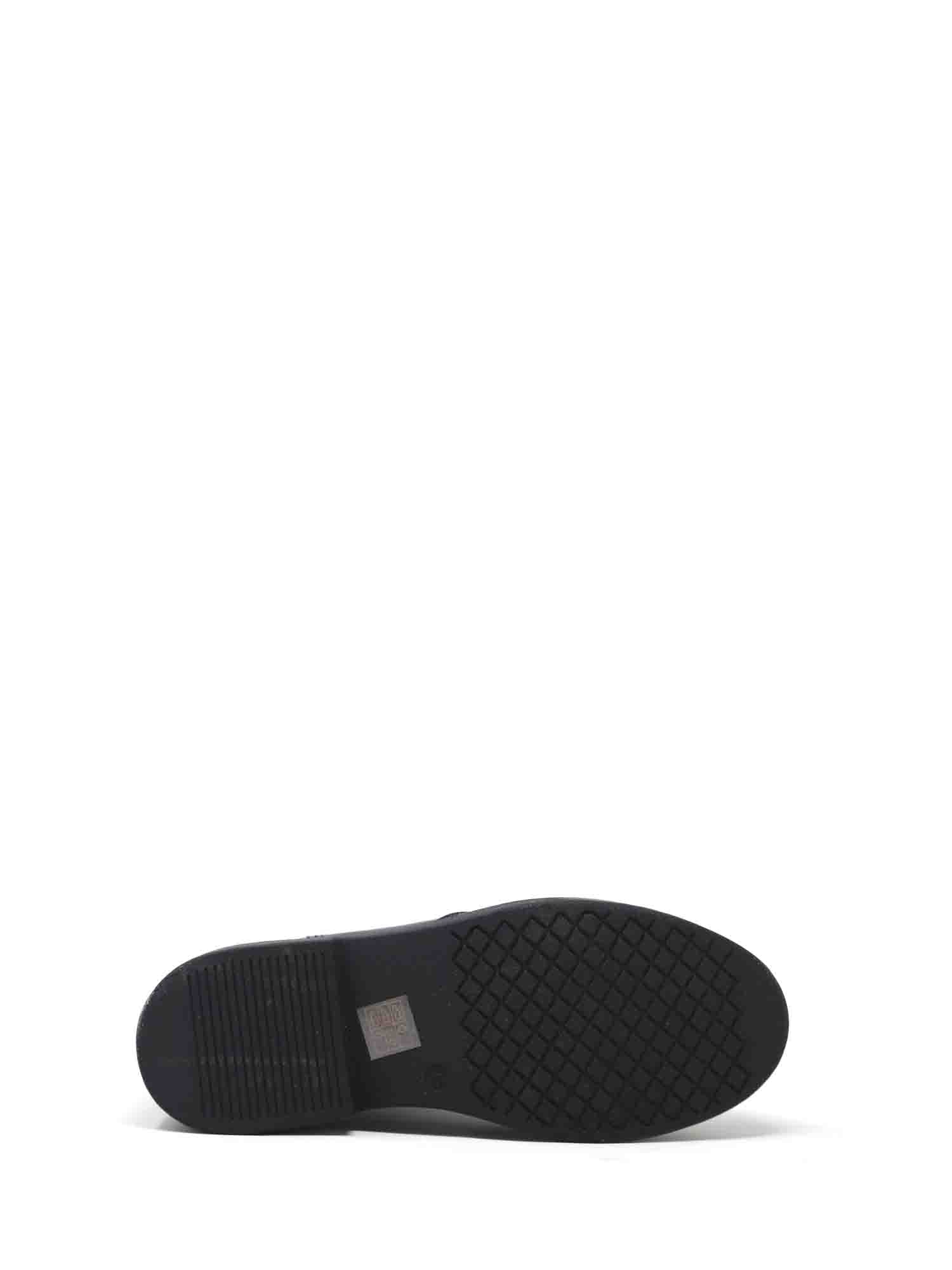Stivaletti Nero Gaelle