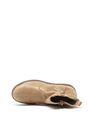 Stivaletti Beige Naturino
