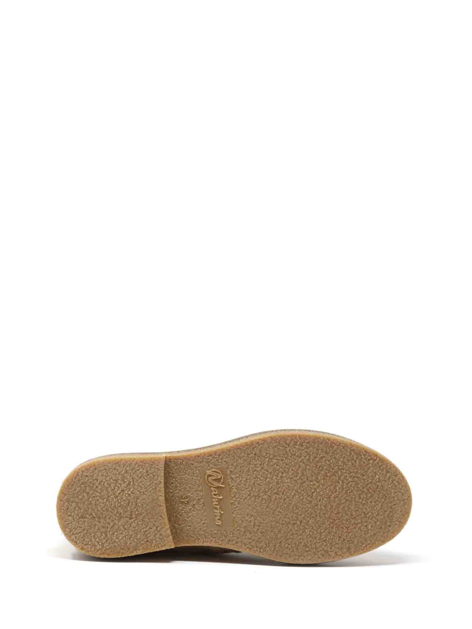 Stivaletti Beige Naturino