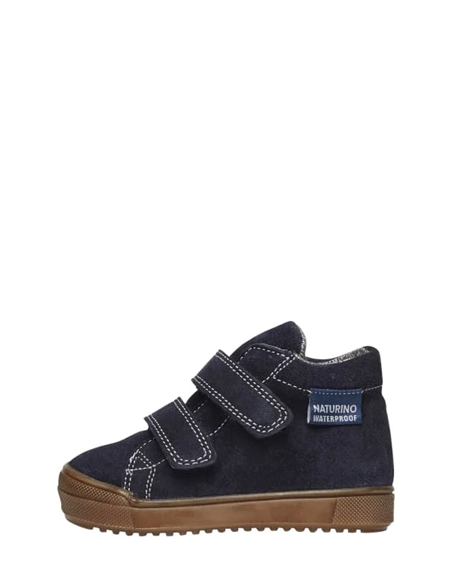 Scarpe con strappi Blu Naturino