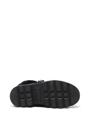 Stivaletti Nero Naturino