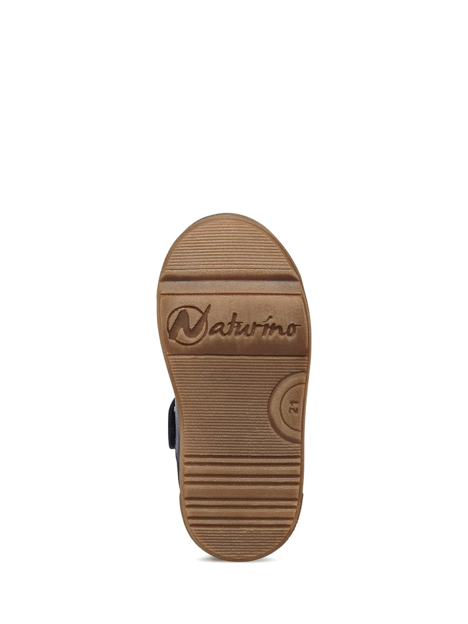 Sneakers Blu Naturino