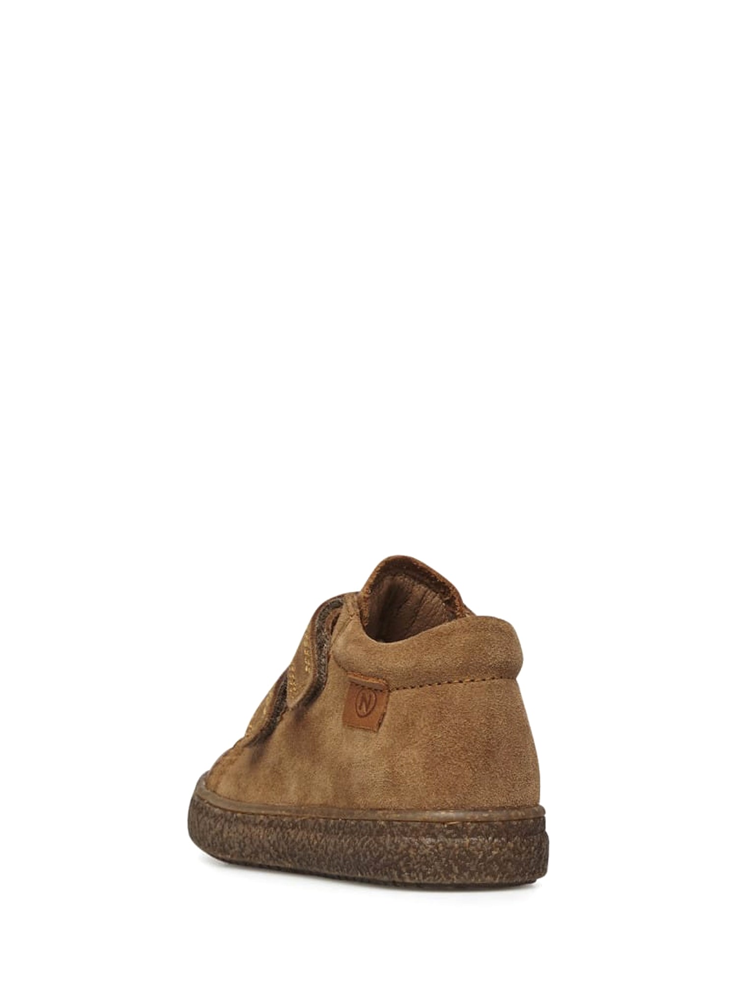 Scarpe con strappi Marrone Naturino