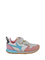 Scarpe con strappi Bianco W6yz