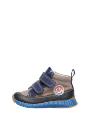 Scarpe con strappi Grigio Naturino