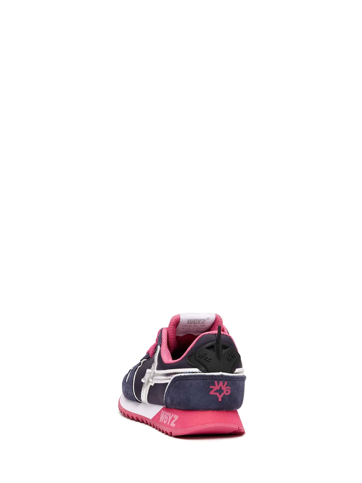 Sneakers Blu W6yz
