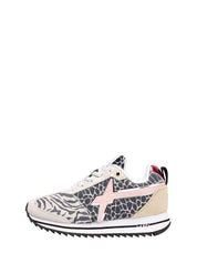 Sneakers Beige W6yz