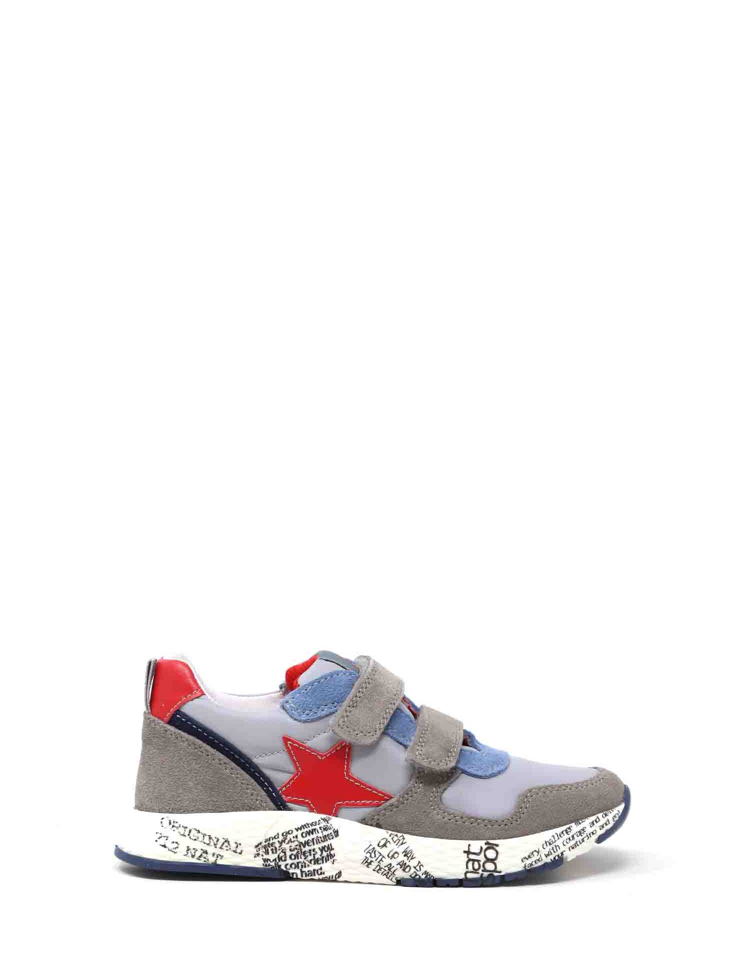 Naturino Scarpe Con Strappi Bambini | 2016135 01