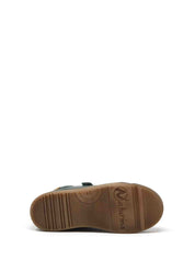 Sneakers Verde Naturino
