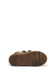 Scarpe con strappi Blu Naturino