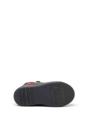 Scarpe con strappi Grigio Naturino