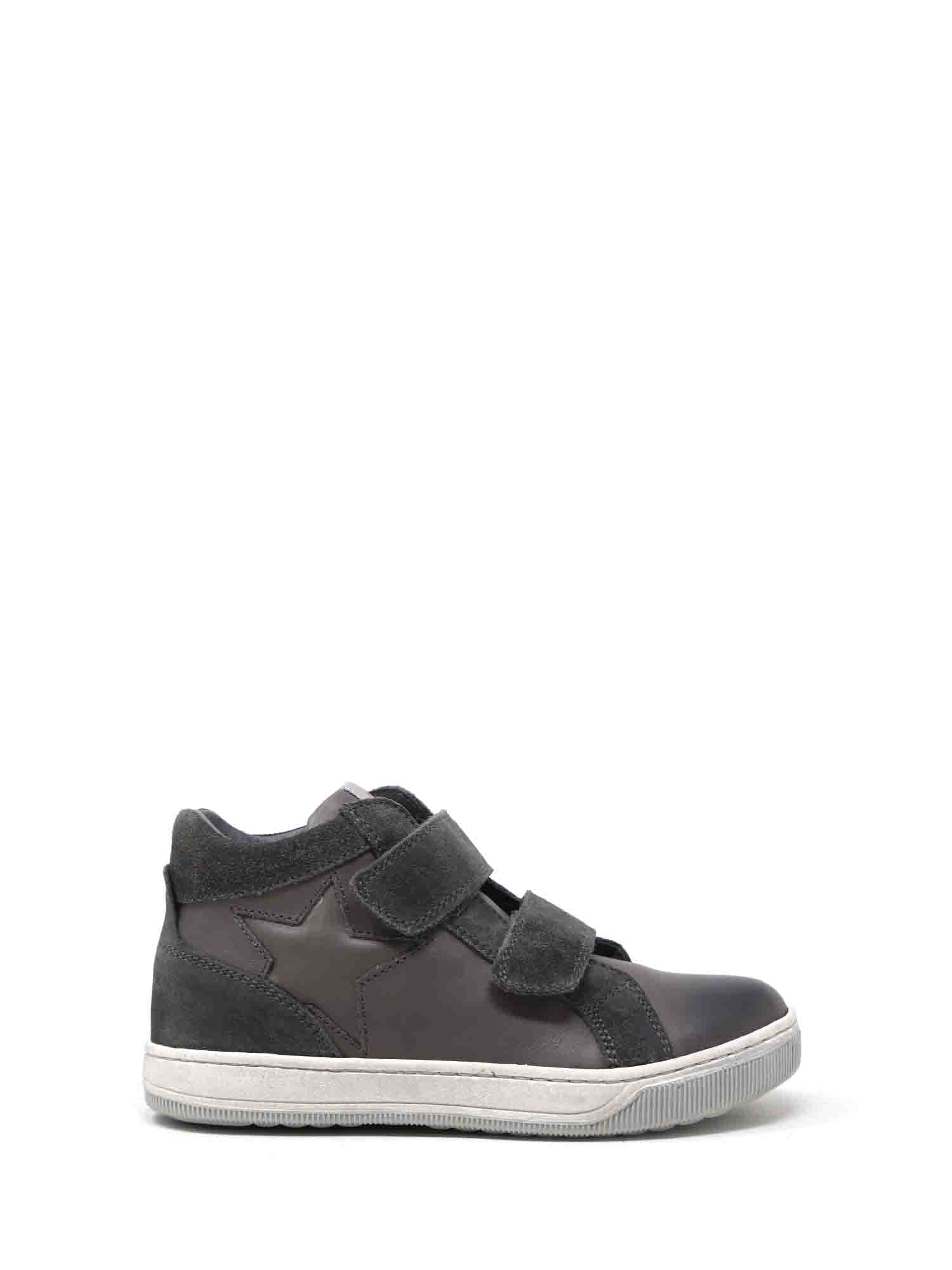 Scarpe con strappi Grigio Naturino