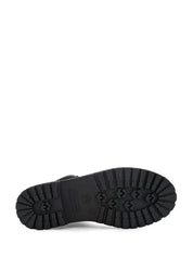 Stivaletti Nero Lumberjack