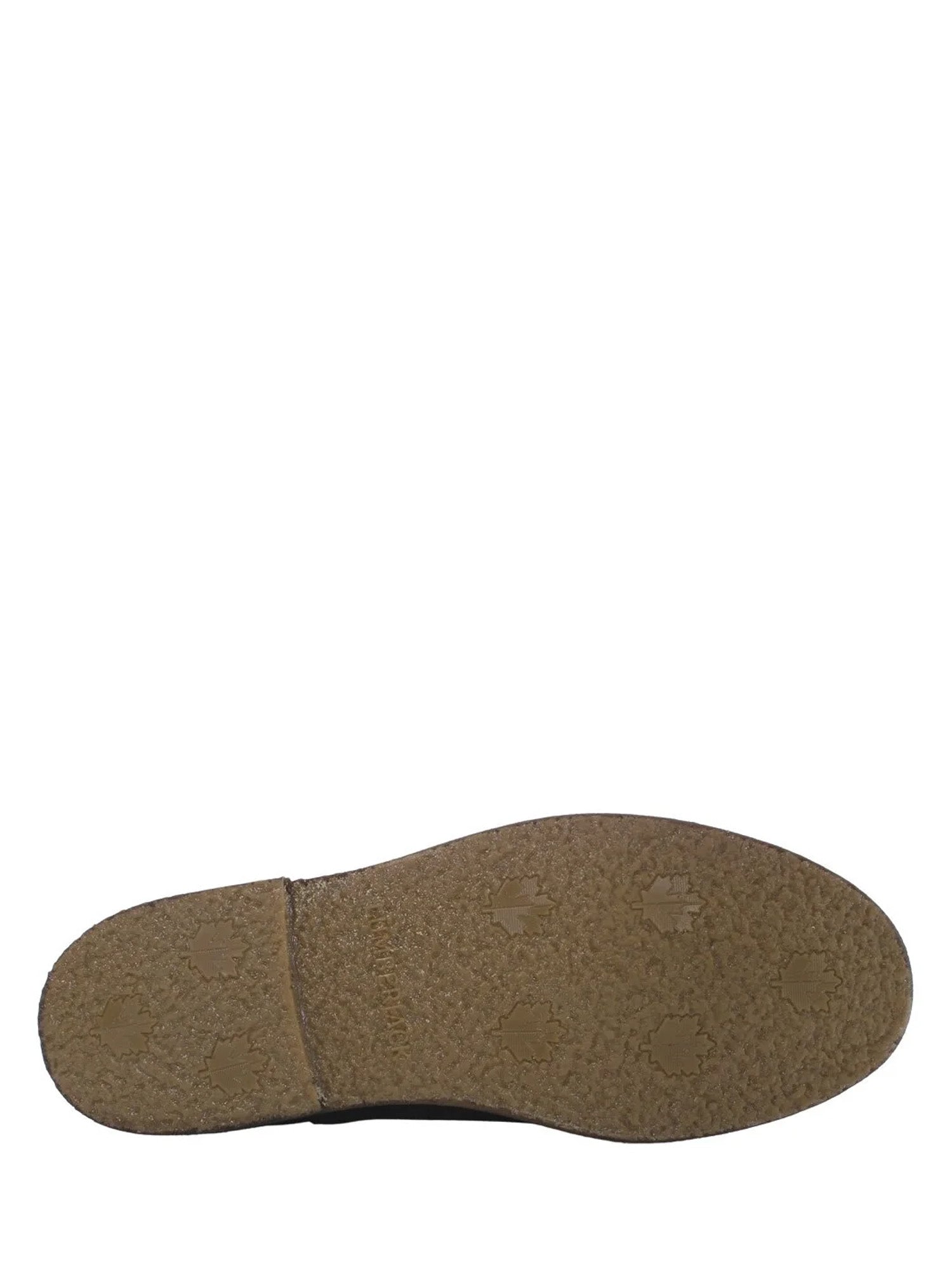 Stivaletti Marrone Scuro Lumberjack