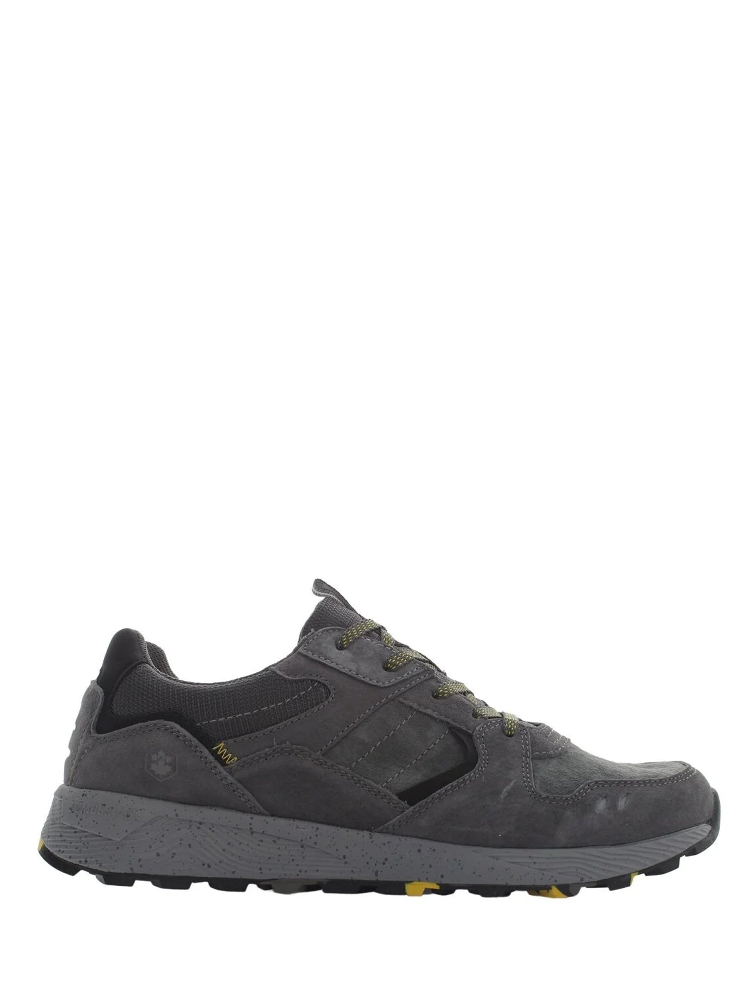 Scarpe da ginnastica Grigio Lumberjack