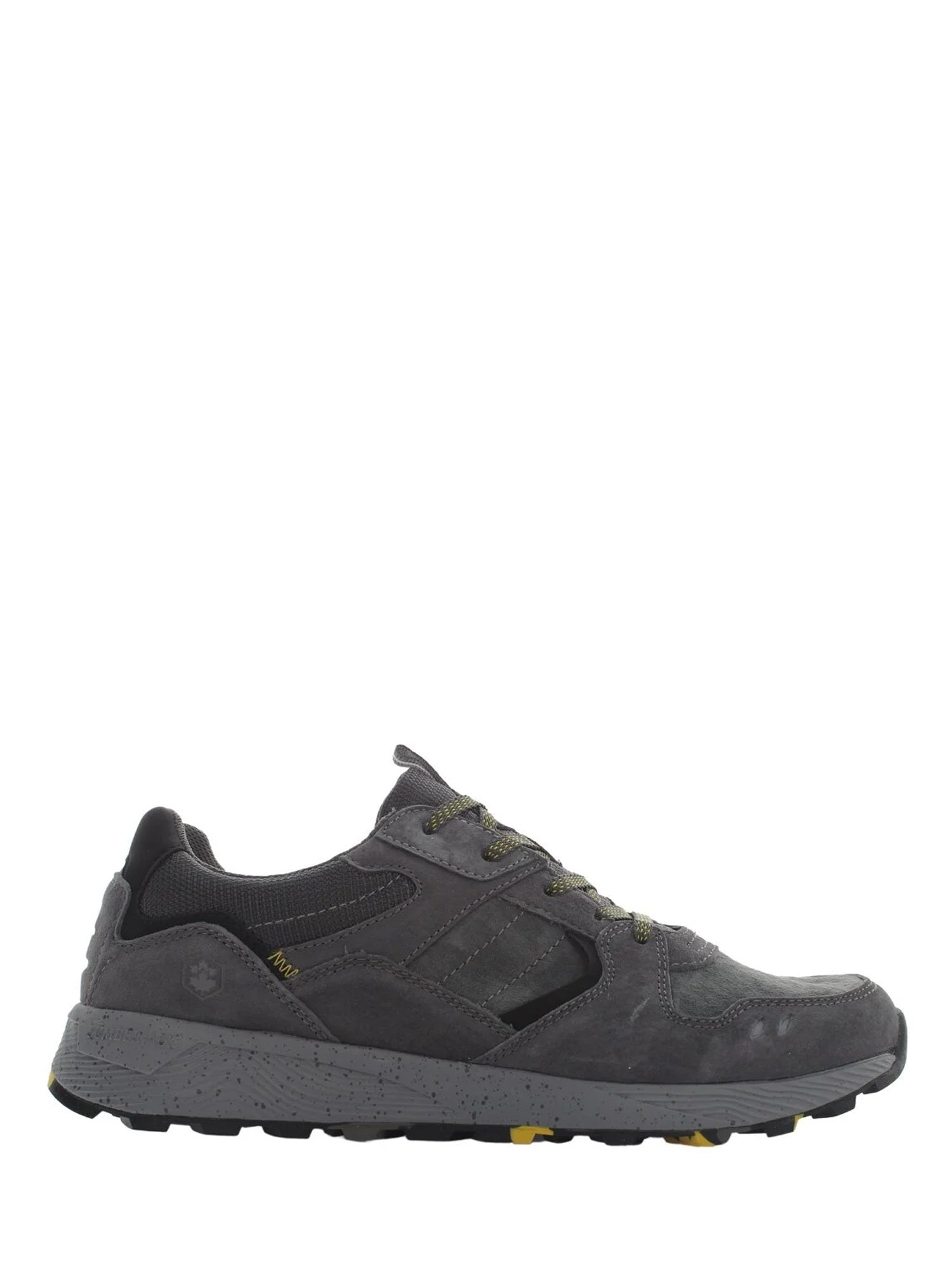 Scarpe da ginnastica Grigio Lumberjack
