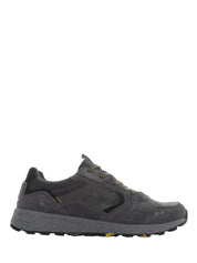 Scarpe da ginnastica Grigio Lumberjack