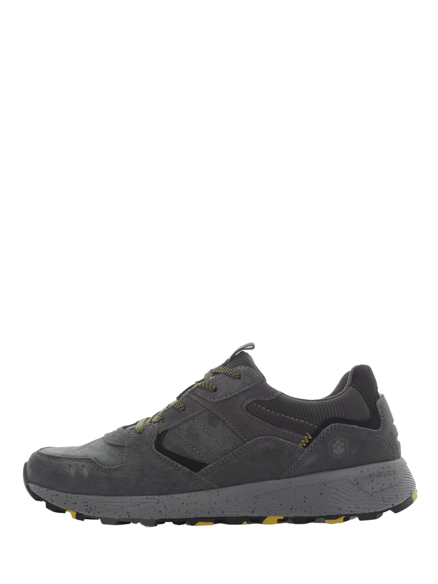 Scarpe da ginnastica Grigio Lumberjack