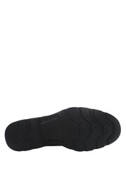 Stivaletti Nero Lumberjack