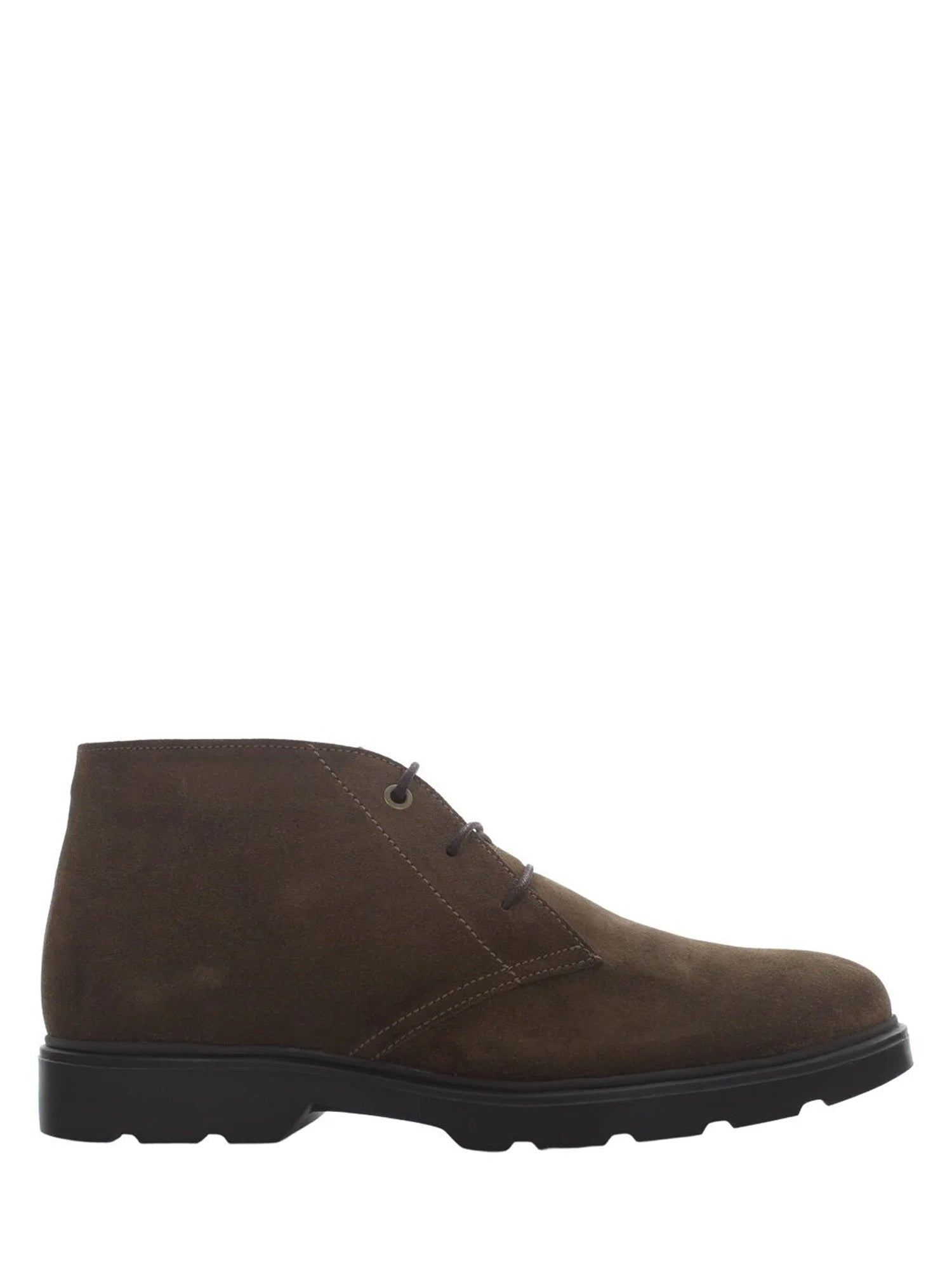 POLACCHINO Marrone Lumberjack