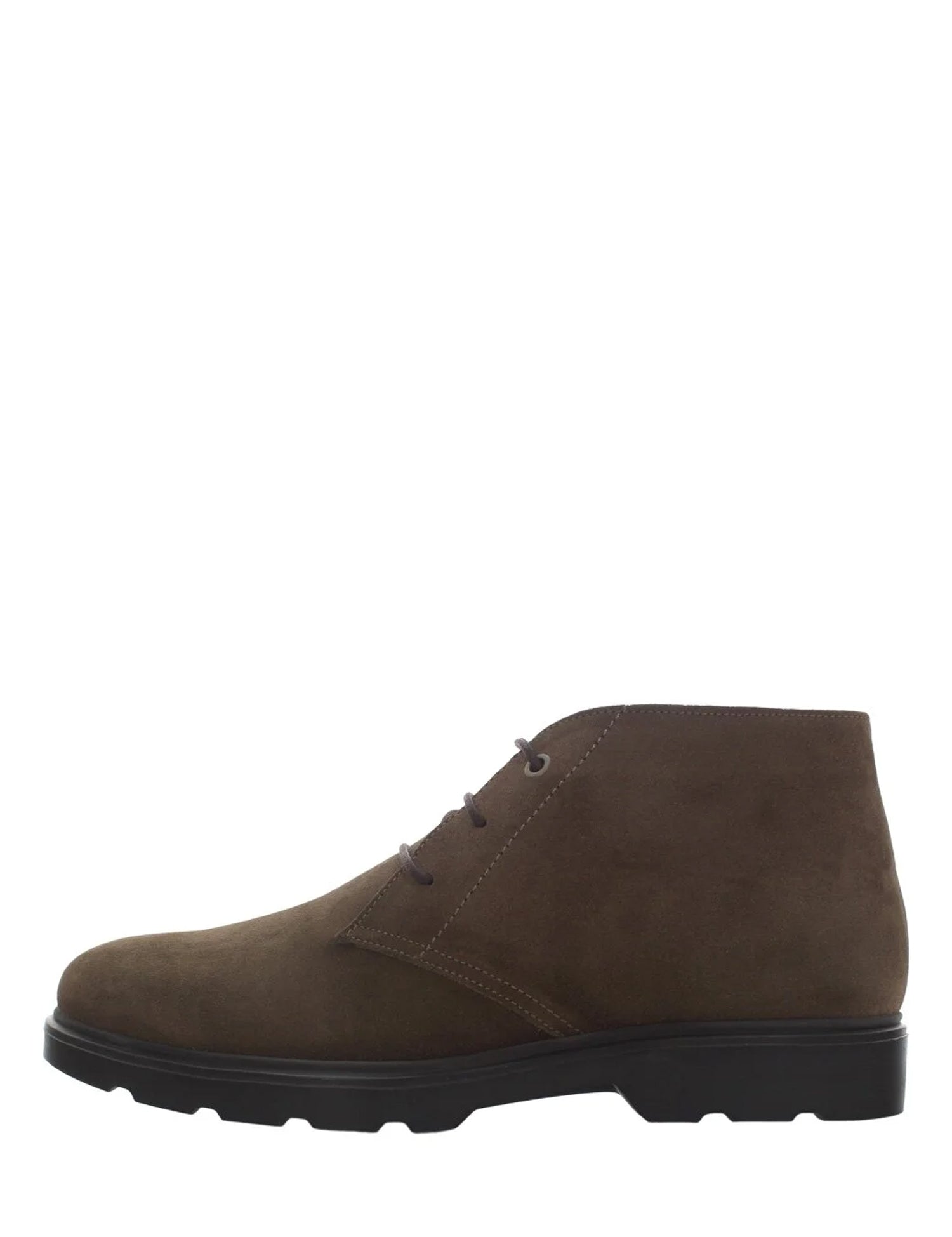 POLACCHINO Marrone Lumberjack