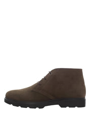 POLACCHINO Marrone Lumberjack