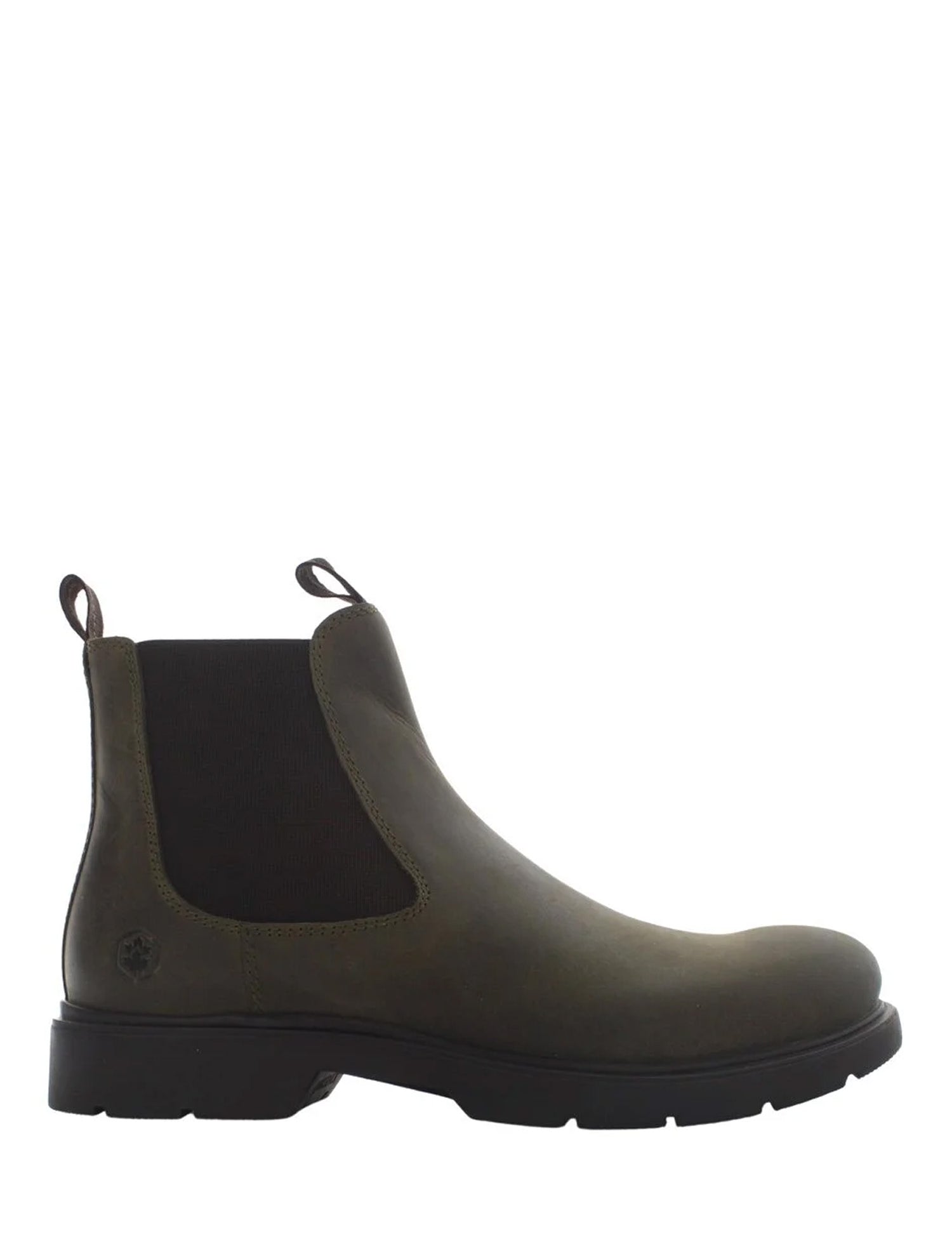 Stivaletti Marrone Lumberjack