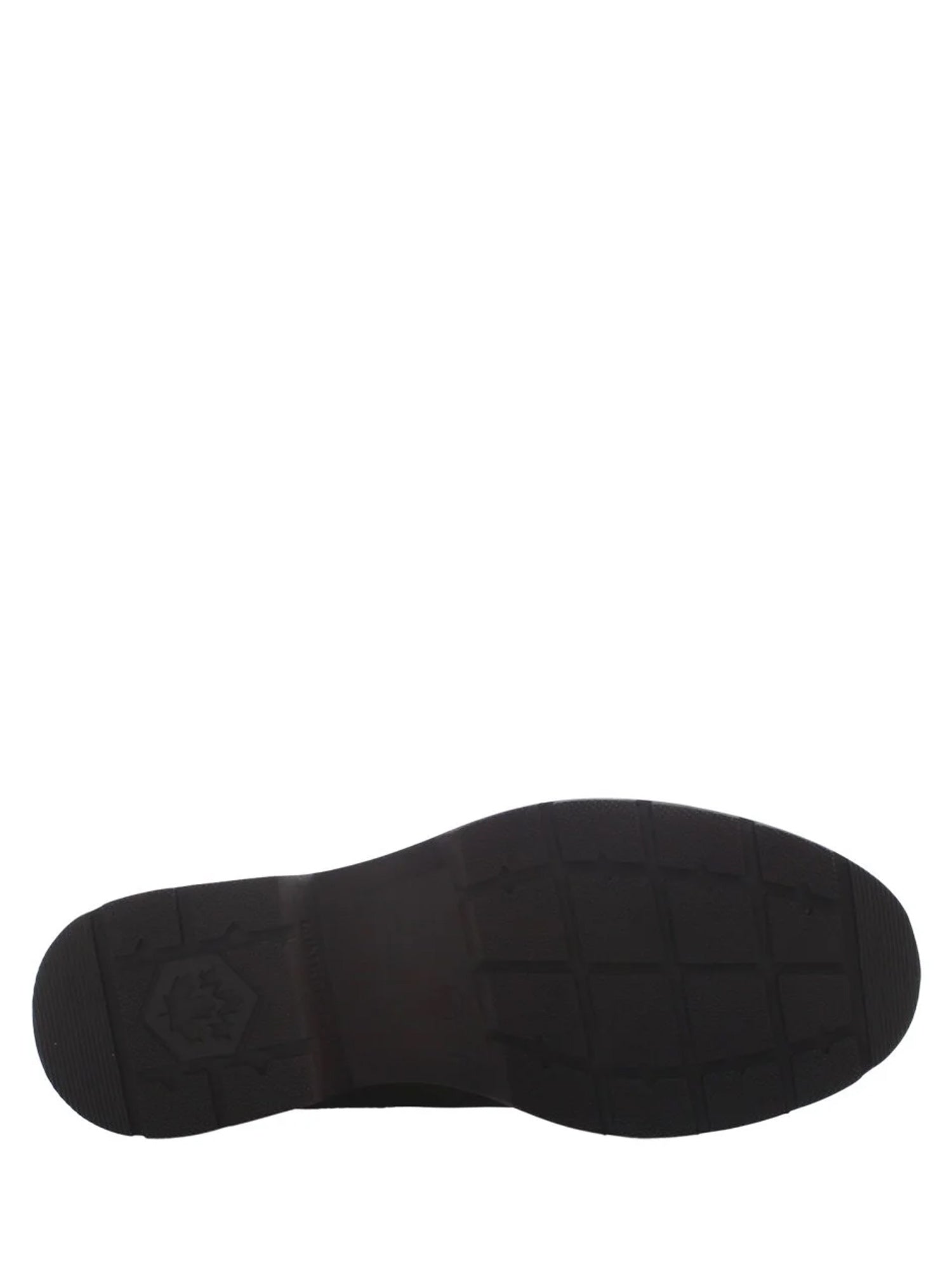Stivaletti Marrone Lumberjack