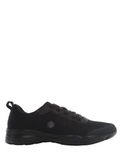 Scarpe da ginnastica Nero Lumberjack