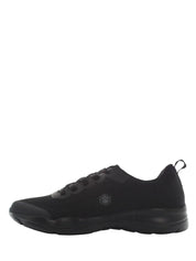 Scarpe da ginnastica Nero Lumberjack